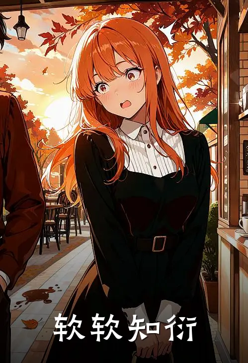 软软知衍苏软陆知衍完本完结小说_无弹窗全文免费阅读软软知衍(苏软陆知衍)