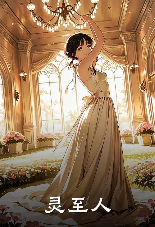 灵至人(林羽王莽)热门网络小说_小说推荐完结灵至人(林羽王莽)