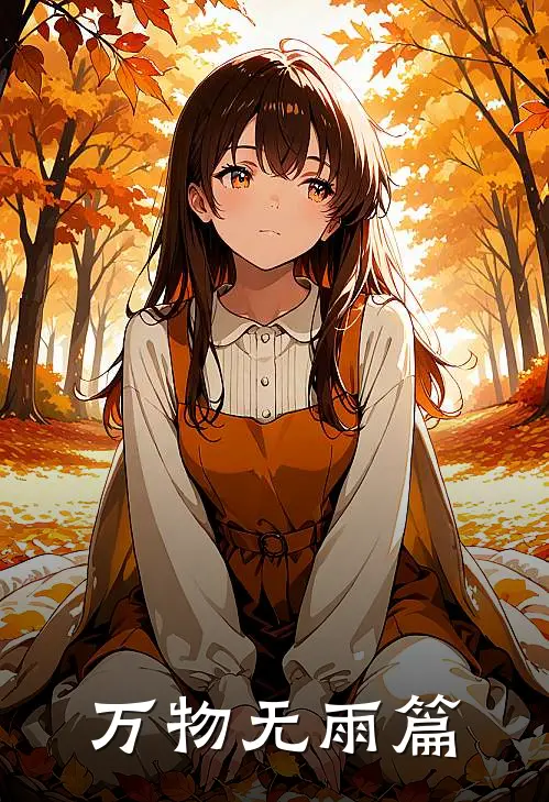 万物无雨篇