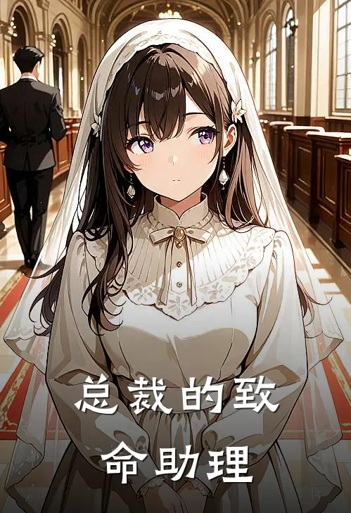 总裁的致命助理