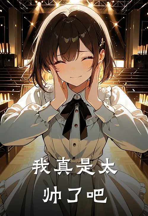 我真是太帅了吧