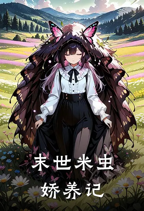 末世米虫娇养记林晚瑶陆止完结小说大全_免费小说在哪看末世米虫娇养记(林晚瑶陆止)