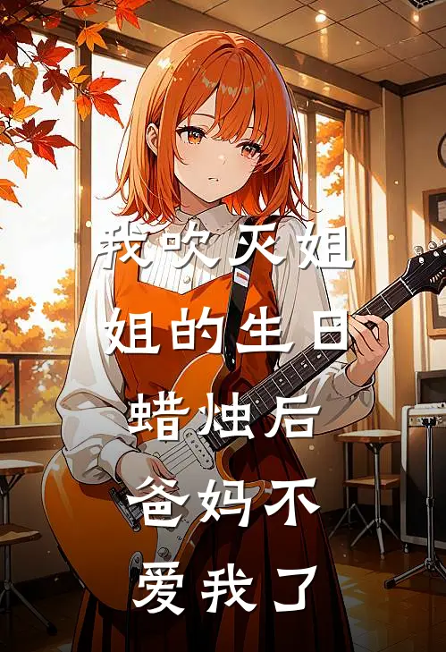 我吹灭姐姐的生日蜡烛后，爸妈不爱我了(琳琳曦曦)最新小说_免费阅读完整版小说我吹灭姐姐的生日蜡烛后，爸妈不爱我了(琳琳曦曦)