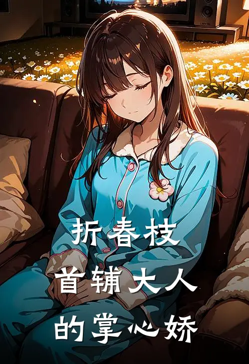 折春枝：首辅大人的掌心娇