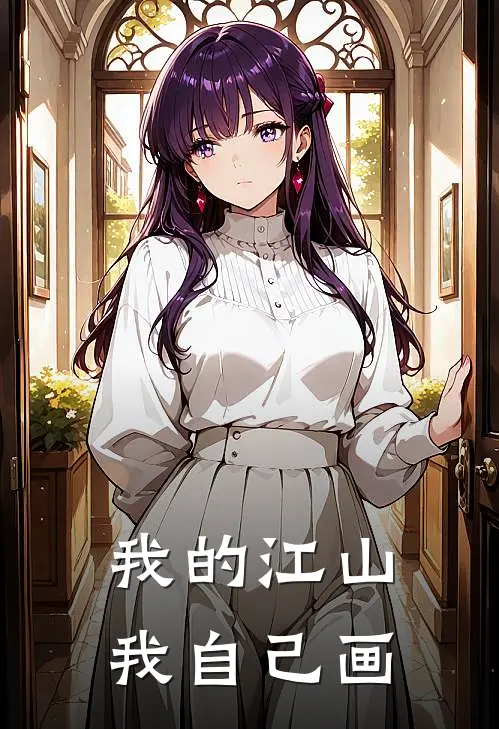 我的江山我自己画(沈云卿沈玉柔)免费小说阅读_免费小说完整版我的江山我自己画(沈云卿沈玉柔)