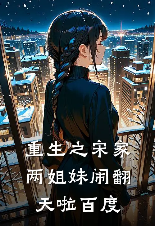 重生之宋家两姐妹闹翻天啦百度