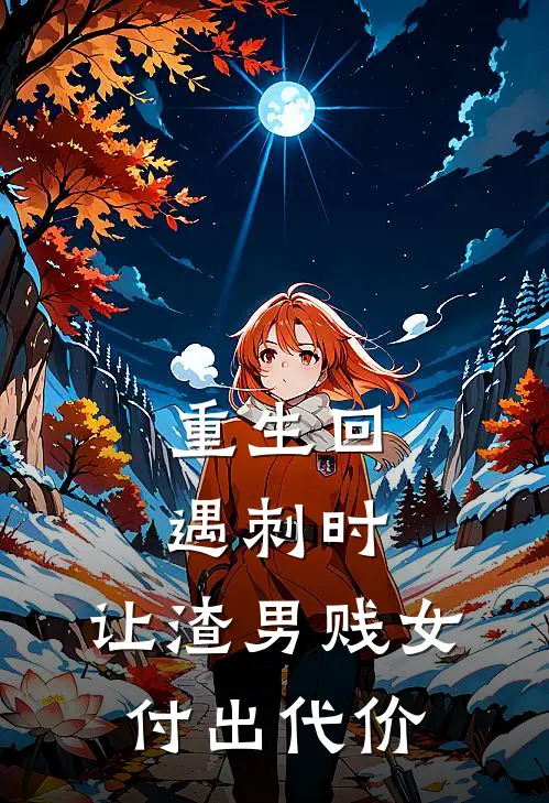 重生回遇刺时，让渣男贱女付出代价唐修茂林安情免费小说全文阅读_免费小说在线阅读重生回遇刺时，让渣男贱女付出代价唐修茂林安情