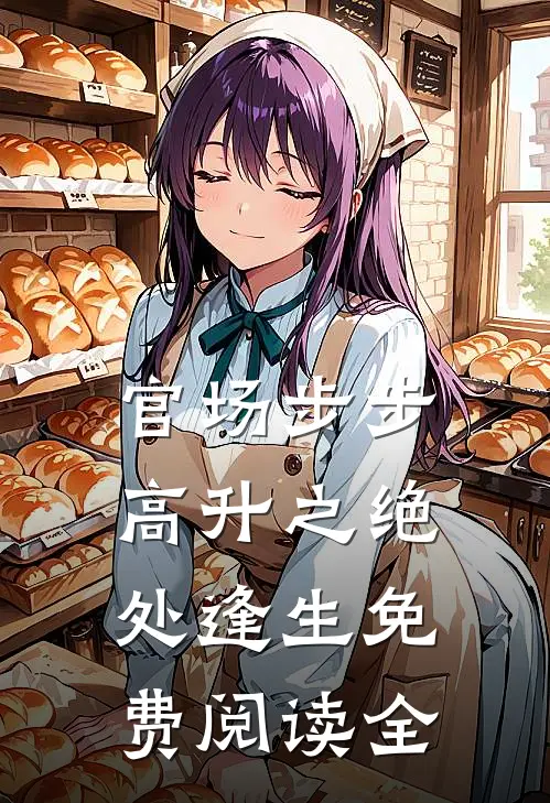 官场步步高升之绝处逢生免费阅读全