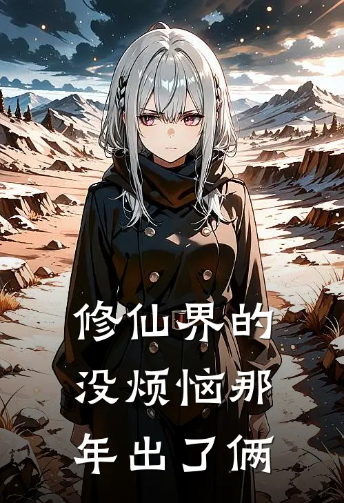 修仙界的没烦恼那年出了俩陈汀熵皓月天热门的小说_免费小说修仙界的没烦恼那年出了俩(陈汀熵皓月天)