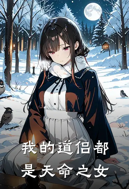 林晓冉凌尘我的道侣都是天命之女最新章节在线阅读_林晓冉凌尘完整版阅读