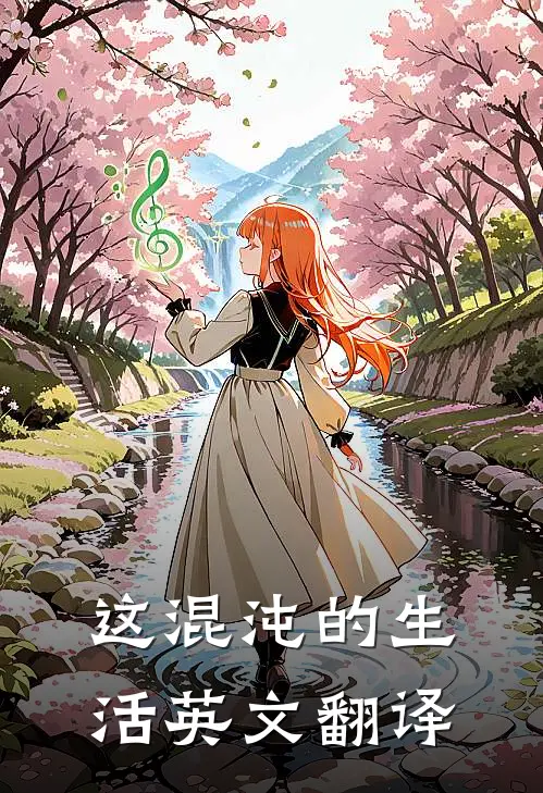 这混沌的生活英文翻译