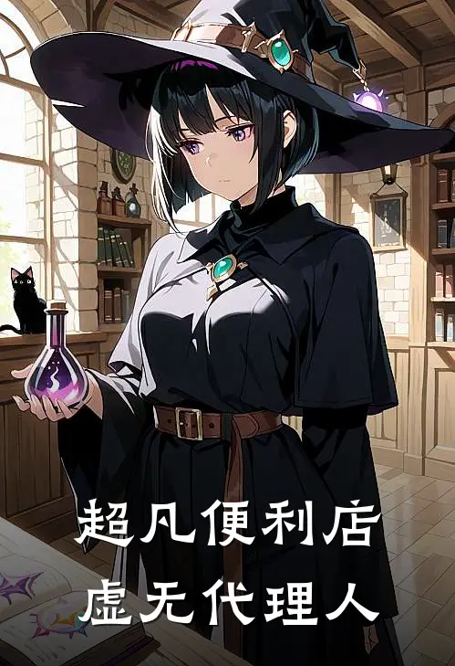 超凡便利店：虚无代理人