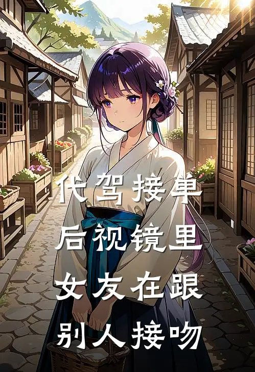 代驾接单，后视镜里女友在跟别人接吻