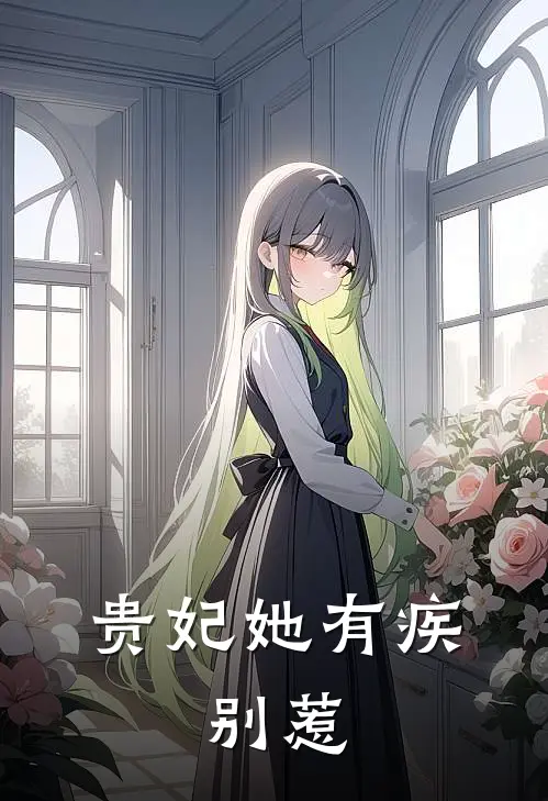 贵妃她有疾，别惹(沈清辞沈清)新热门小说_免费完结小说贵妃她有疾，别惹(沈清辞沈清)