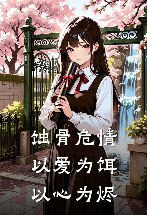 蚀骨危情：以爱为饵，以心为烬沈聿城顾晏免费小说完整版_完结版小说阅读蚀骨危情：以爱为饵，以心为烬(沈聿城顾晏)