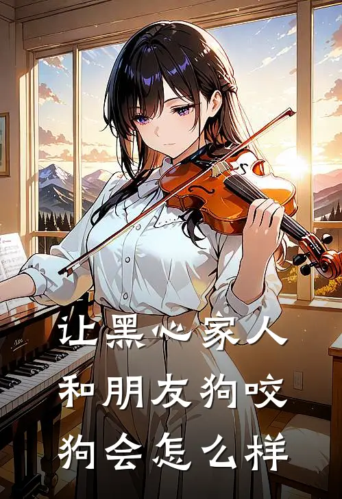 让黑心家人和朋友狗咬狗会怎么样