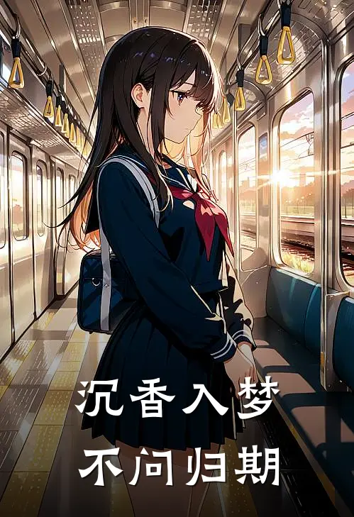 沉香入梦，不问归期(苏卿苏卿晚)全本免费小说_新热门小说沉香入梦，不问归期苏卿苏卿晚