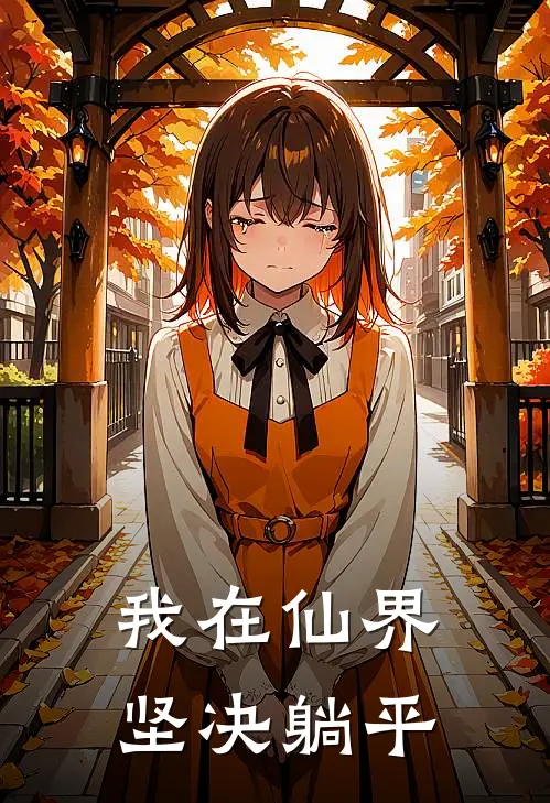 我在仙界坚决躺平林凡林凡热门的网络小说_完整版小说我在仙界坚决躺平(林凡林凡)