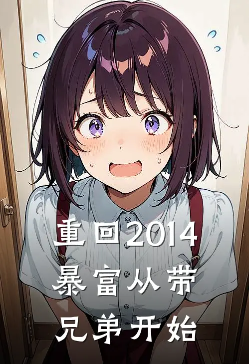 付强周俊(重回2014：暴富从带兄弟开始)_《重回2014：暴富从带兄弟开始》最新章节免费在线阅读