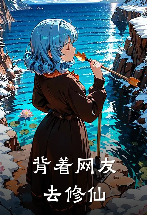 背着网友去修仙