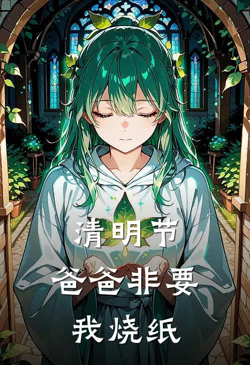 清明节，爸爸非要我烧纸林舒林建业推荐完结小说_免费阅读清明节，爸爸非要我烧纸(林舒林建业)