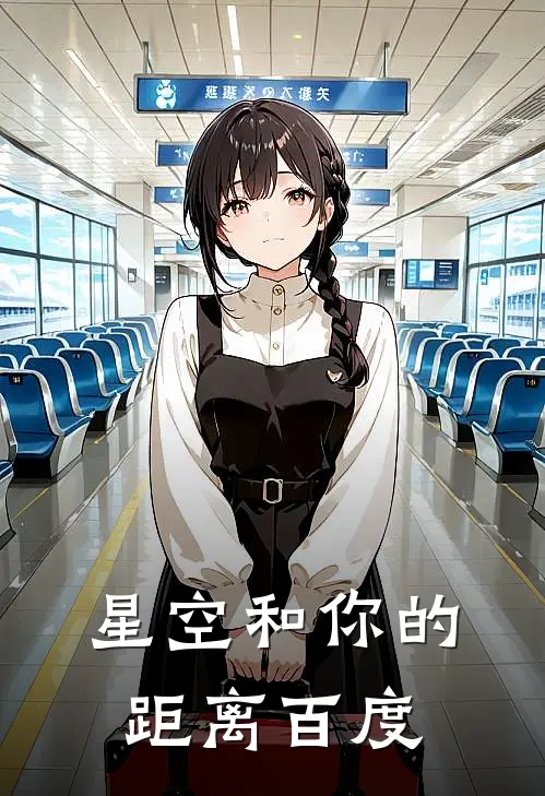 星空和你的距离百度