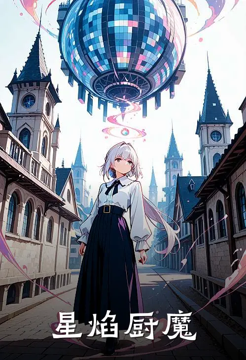 星焰厨魔(林焰巴顿)最新小说全文阅读_最新章节列表星焰厨魔(林焰巴顿)