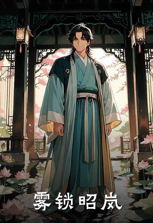 雾锁昭岚林薇陈浩小说完结免费_最新章节列表雾锁昭岚(林薇陈浩)