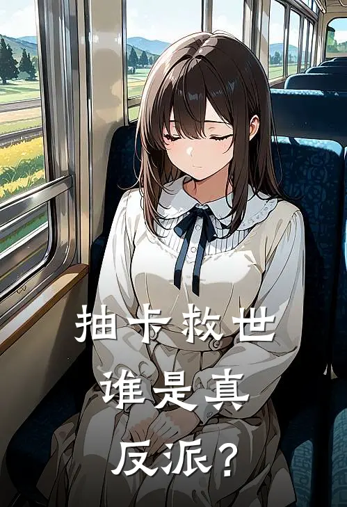 抽卡救世：谁是真反派？林小米林珏完整版免费小说_全本免费完结小说抽卡救世：谁是真反派？林小米林珏