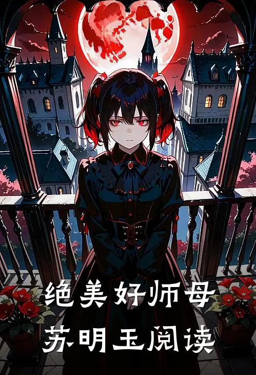 绝美好师母苏明玉阅读