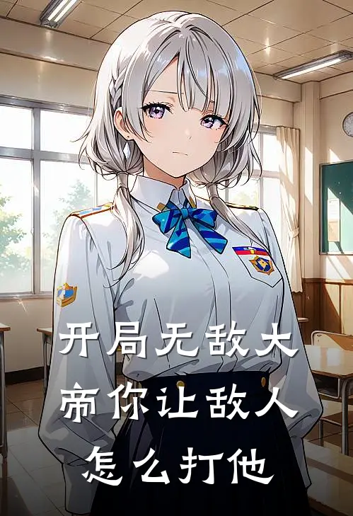 开局无敌大帝你让敌人怎么打他