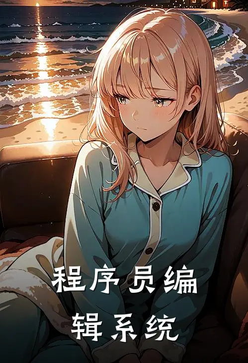 程序员编辑系统(陈默张奎)热门小说阅读_全文免费阅读程序员编辑系统陈默张奎