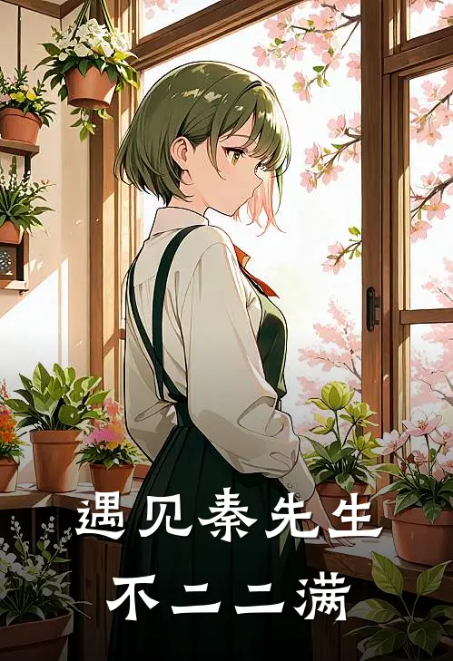 遇见秦先生不二二满