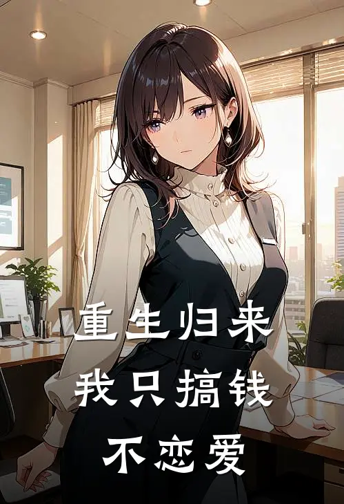 重生归来，我只搞钱不恋爱(苏晚林浩)完整版免费全文阅读_完本小说推荐重生归来，我只搞钱不恋爱(苏晚林浩)