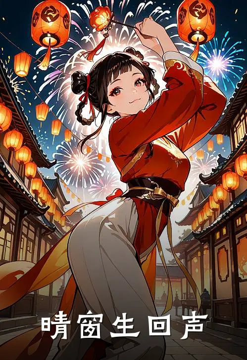 晴窗生回声(元舒梨承绒)热门的小说_热门网络小说推荐晴窗生回声(元舒梨承绒)