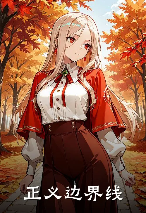 正义边界线