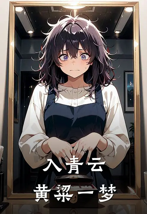 入青云，黄粱一梦