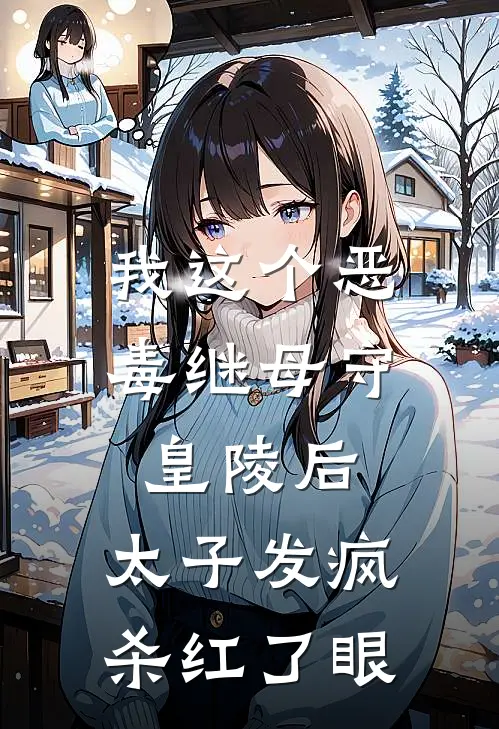 我这个恶毒继母守皇陵后，太子发疯杀红了眼(萧珩春杏)在线免费小说_完整版免费小说我这个恶毒继母守皇陵后，太子发疯杀红了眼(萧珩春杏)