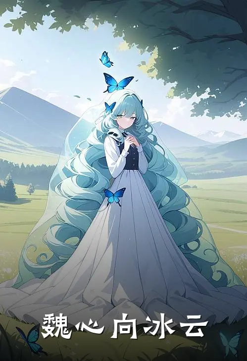 魏心向冰云