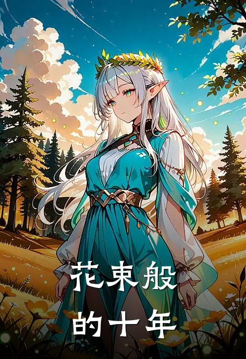 花束般的十年陆秉承沈诺诺最新章节免费阅读_花束般的十年全集免费阅读