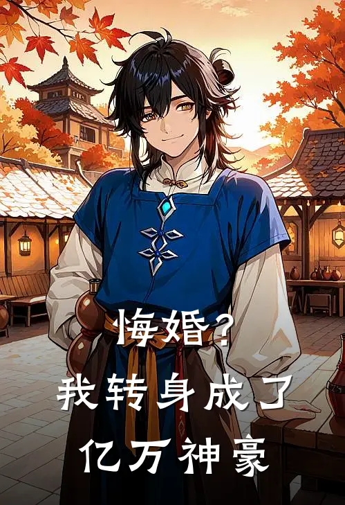 悔婚？我转身成了亿万神豪(李嘉明王欣怡)热门小说在线阅读_热门小说悔婚？我转身成了亿万神豪(李嘉明王欣怡)