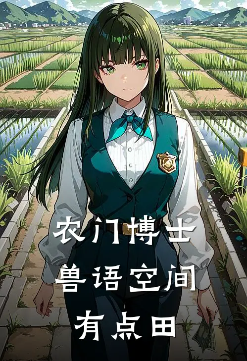 农门博士：兽语空间有点田