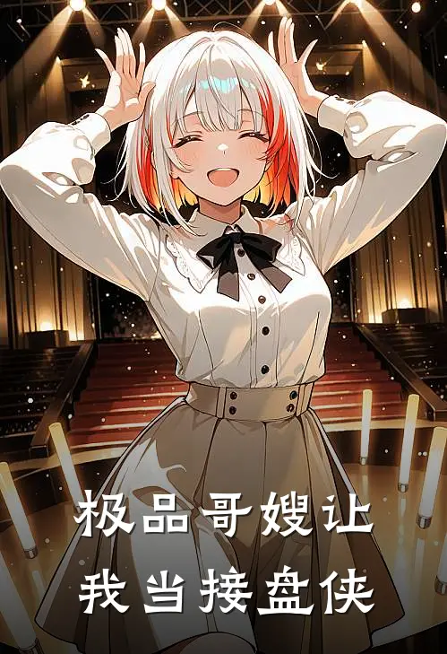极品哥嫂让我当接盘侠