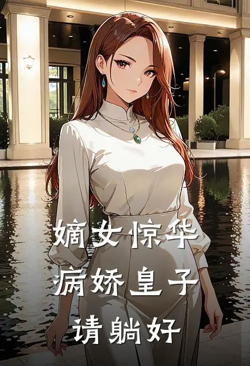 嫡女惊华：病娇皇子，请躺好(苏清鸢春桃)热门网络小说_最新完本小说嫡女惊华：病娇皇子，请躺好(苏清鸢春桃)