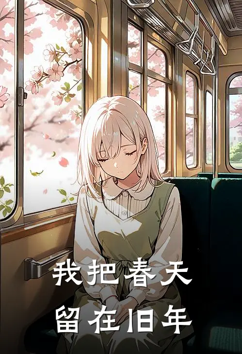 我把春天留在旧年(夏南枝靳舟)全文在线阅读_(我把春天留在旧年)精彩小说