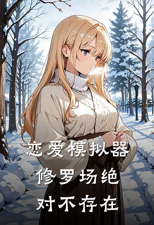 刘萤林彻《恋爱模拟器：修罗场绝对不存在》小说免费在线阅读_恋爱模拟器：修罗场绝对不存在(刘萤林彻)已完结小说