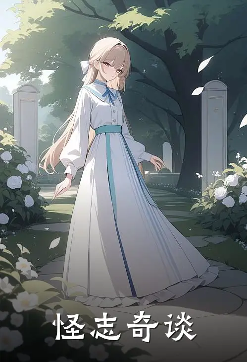 怪志奇谈(苏逸云沈墨白)小说完结版_全文阅读免费全集怪志奇谈苏逸云沈墨白