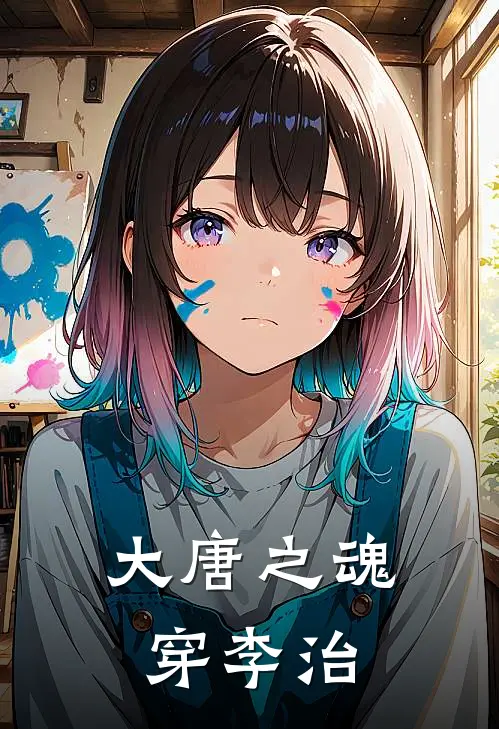 大唐之魂穿李治