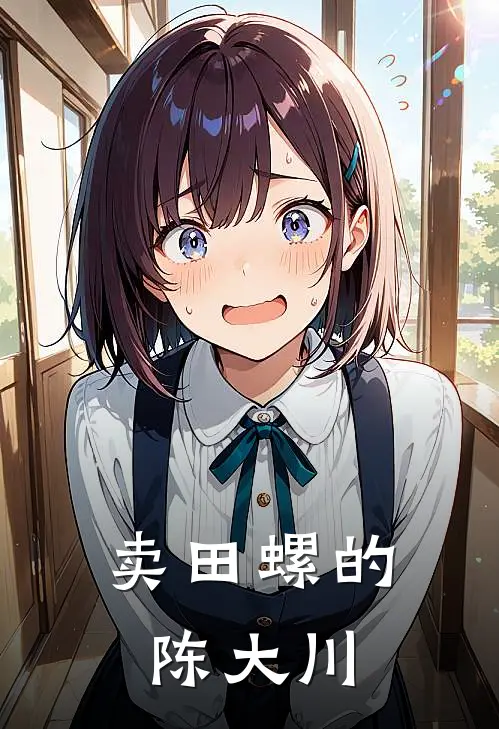 卖田螺的陈大川