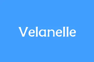 Velanelle